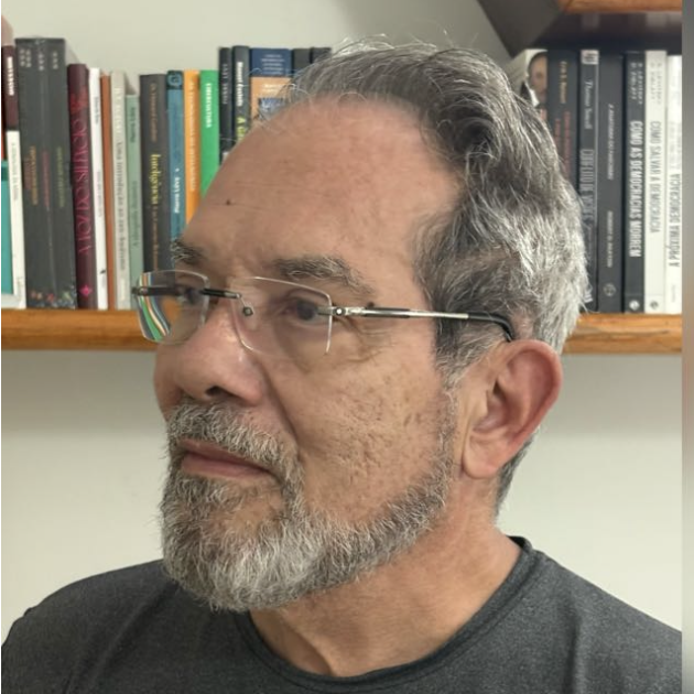 Foto de José Carlos Menezes