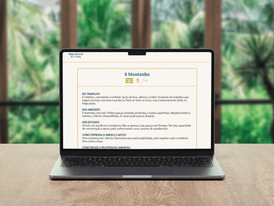 Perfil de Aplicações na Vida Cotidiana, prévia do PDF